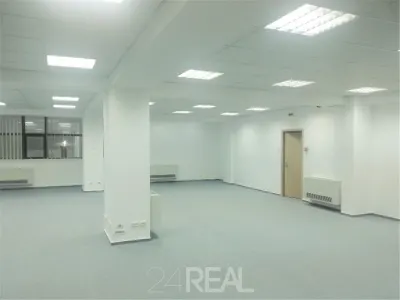 Inchiriere spatii de birouri zona Expozitiei - foto 19