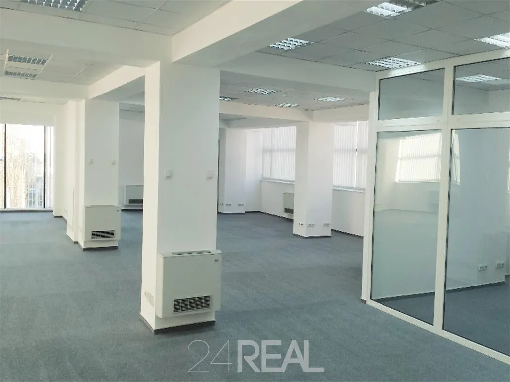 Inchiriere spatii de birouri zona Expozitiei - foto 20