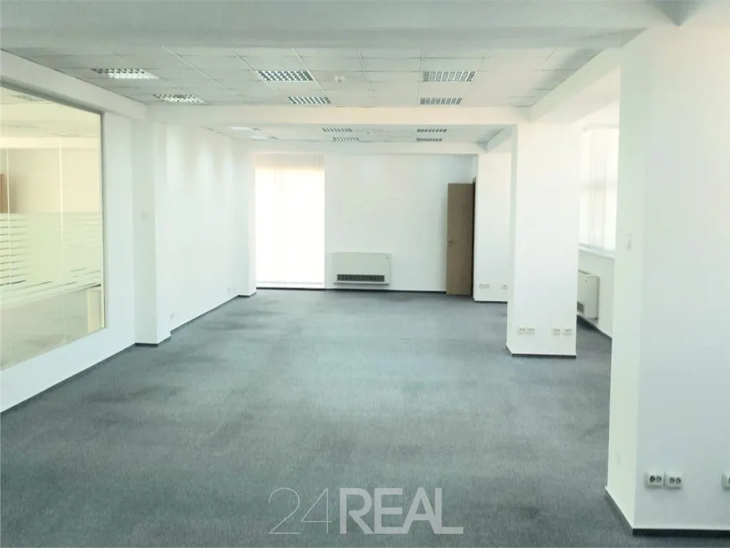 Inchiriere spatii de birouri zona Expozitiei - foto 21