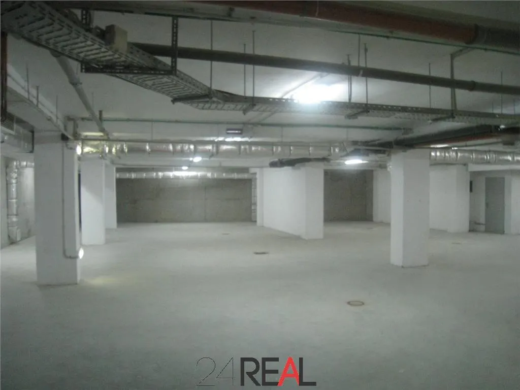 Inchiriere spatii de birouri zona Expozitiei - foto 22