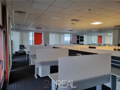 Inchiriere birouri Floreasca Cube -  132 mp - foto 5