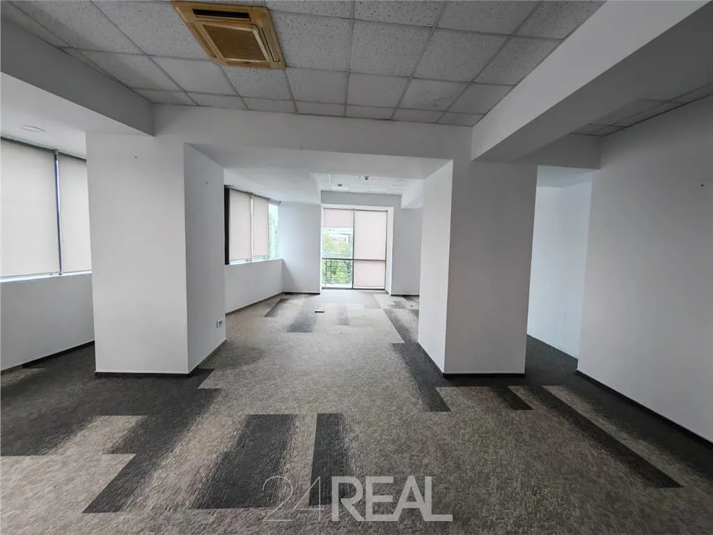 Inchiriere spatii birouri de la 80 mp - foto 1