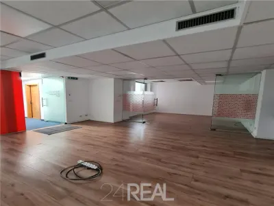 Inchiriere spatii pentru birouri pe Calea Floreasca de la 100 mp - foto 11