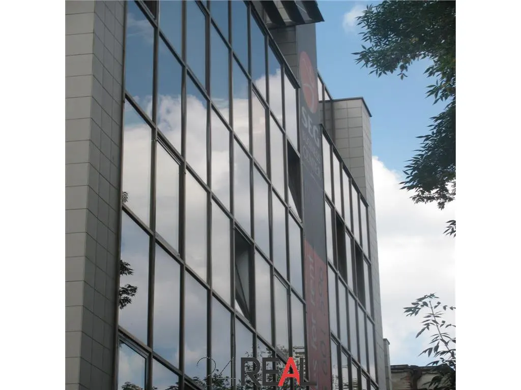 Inchiriere spatii pentru birouri pe Calea Floreasca de la 100 mp - foto 12