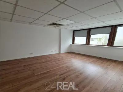 Inchiriere spatii pentru birouri pe Calea Floreasca de la 100 mp - foto 13