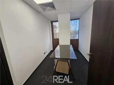 Inchiriere spatii pentru birouri pe Calea Floreasca de la 100 mp - foto 15
