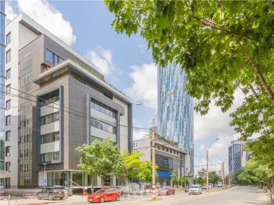 Zone 313 spatii de birouri - Bucuresti