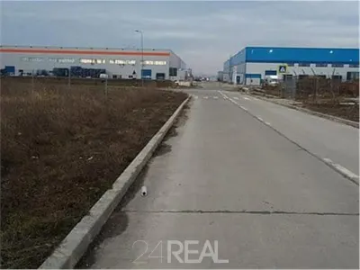 Teren vanzare langa Jumbo si Romcarton - foto 2