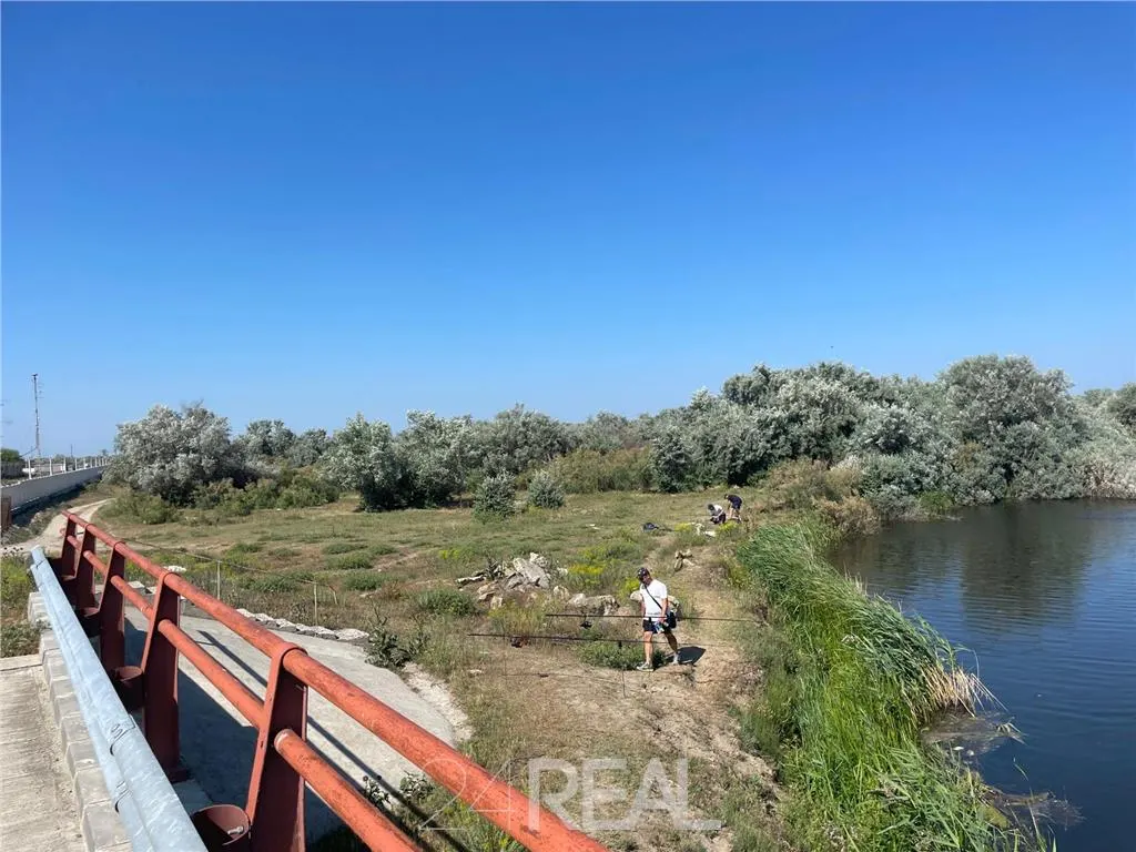 Teren de Vanzare in Sulina - foto 3