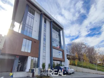 De vanzare cladire birouri clasa A -  Corvaris Center - Bucuresti
