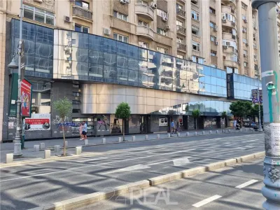 Inchiriere spațiu comercial pe Calea Victoriei - 220 - 450 mp - foto 2