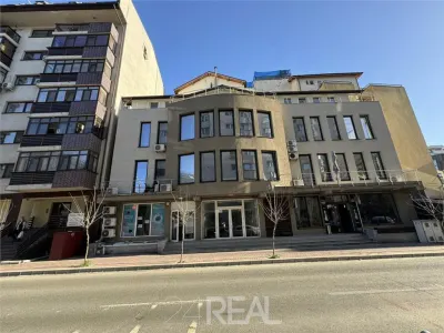 Spatiu pentru birouri zona Vitan - Bucuresti