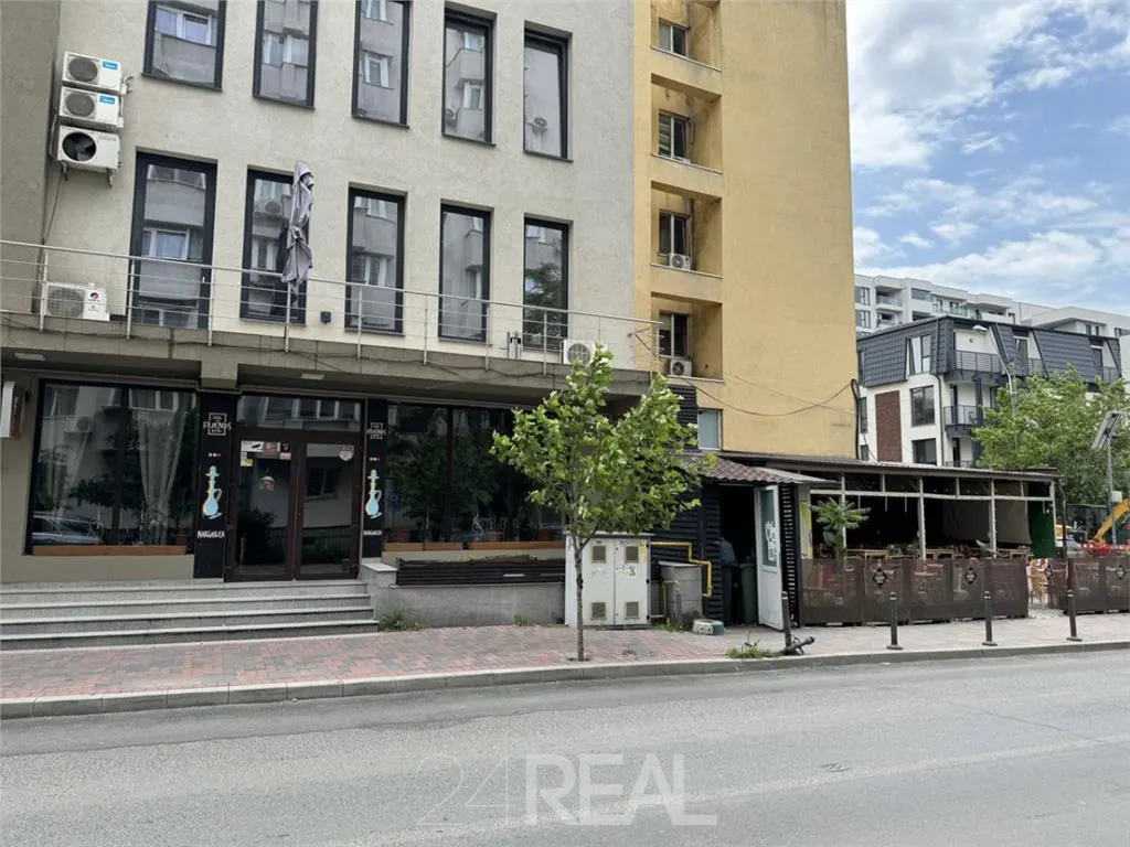 Spatiu pentru birouri zona Vitan - foto 2