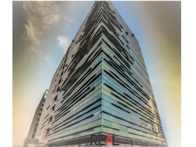 De vanzare spatii de birou in Hyperion Towers 405 mp - Bucuresti