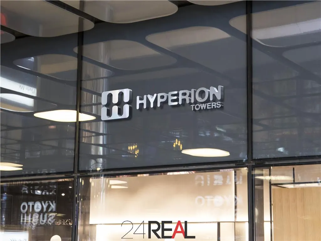 De vanzare spatii de birou in Hyperion Towers 405 mp - foto 10