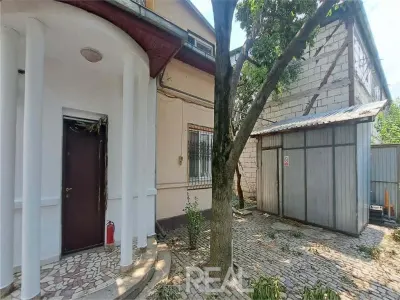 Spatiu depozitare/productie usoara si birouri - foto 6