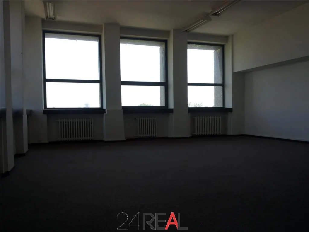 Spatii de birouri, ROMEXPO, de la 110 mp - pret cu utilitati incluse - foto 12