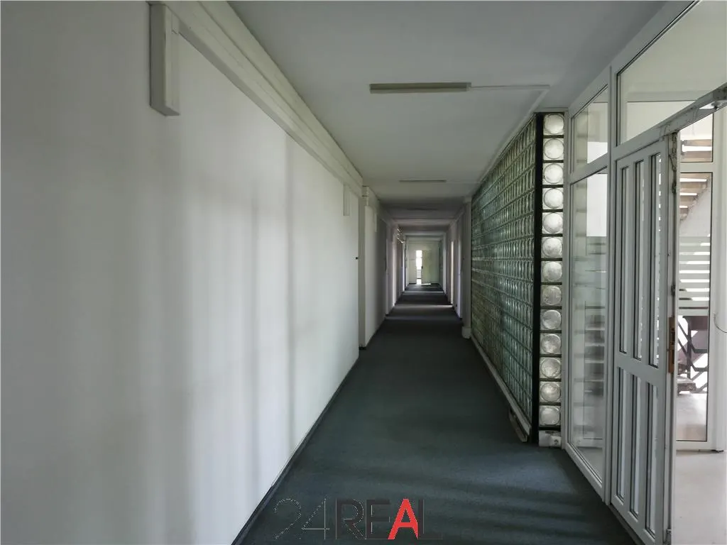 Spatii de birouri, ROMEXPO, de la 110 mp - pret cu utilitati incluse - foto 13