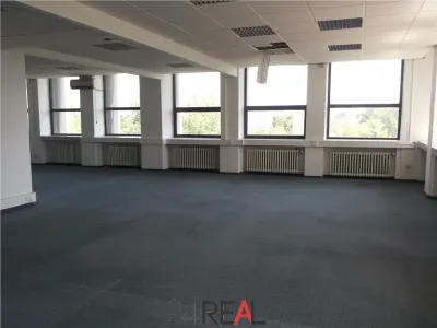 Spatii de birouri, ROMEXPO, de la 110 mp - pret cu utilitati incluse - foto 15