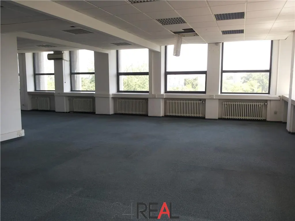 Spatii de birouri, ROMEXPO, de la 110 mp - pret cu utilitati incluse - foto 15