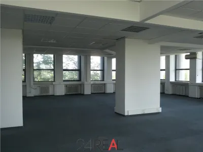 Spatii de birouri, ROMEXPO, de la 110 mp - pret cu utilitati incluse - foto 16