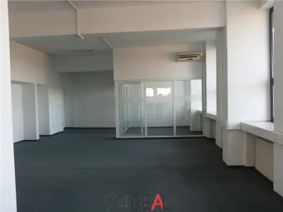 Spatii de birouri, ROMEXPO, de la 110 mp - pret cu utilitati incluse - foto 17
