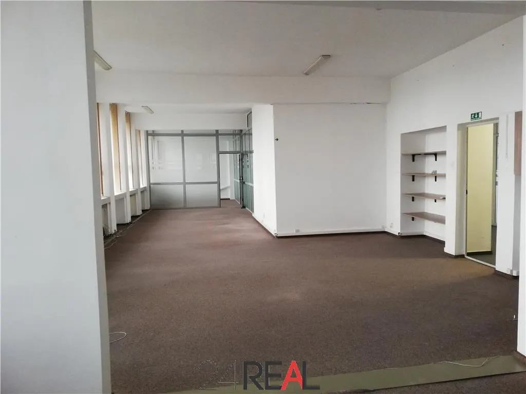 Spatii de birouri, ROMEXPO, de la 110 mp - pret cu utilitati incluse - foto 3