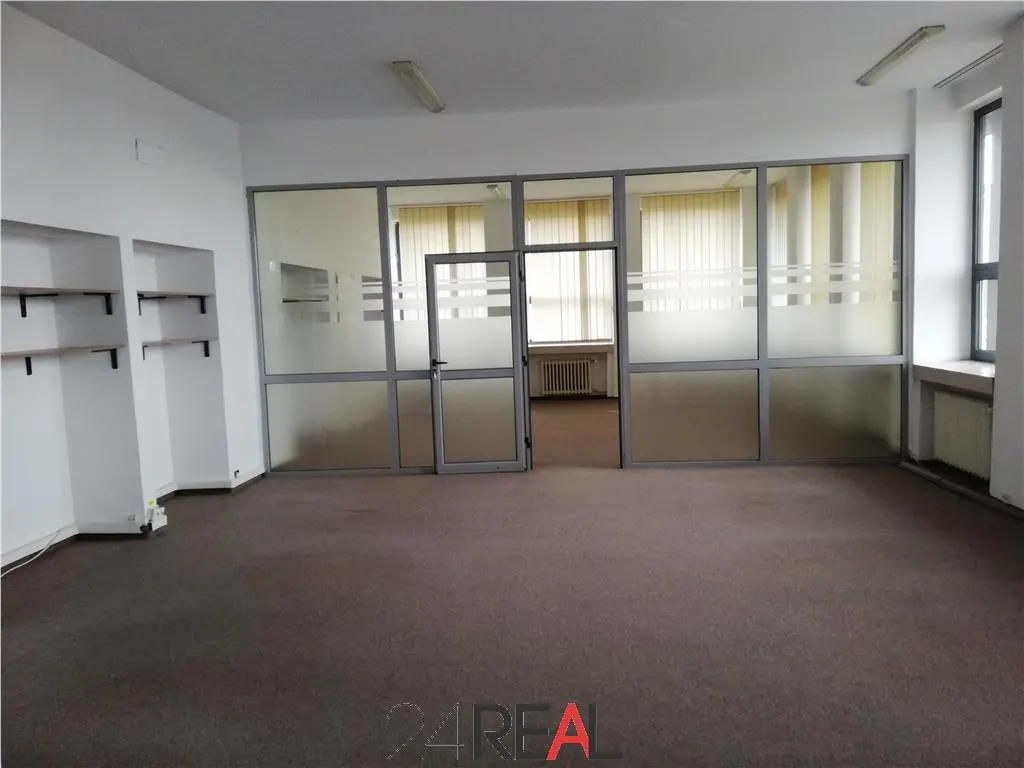 Spatii de birouri, ROMEXPO, de la 110 mp - pret cu utilitati incluse - foto 5