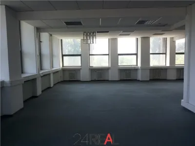 Spatii de birouri, ROMEXPO, de la 110 mp - pret cu utilitati incluse - foto 9