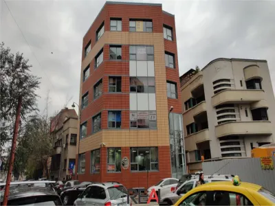 Spatii pentru birouri - de la 140 mp - Bucuresti