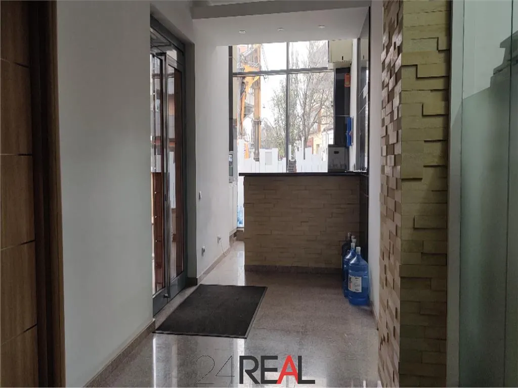 Spatii pentru birouri - de la 140 mp - foto 6