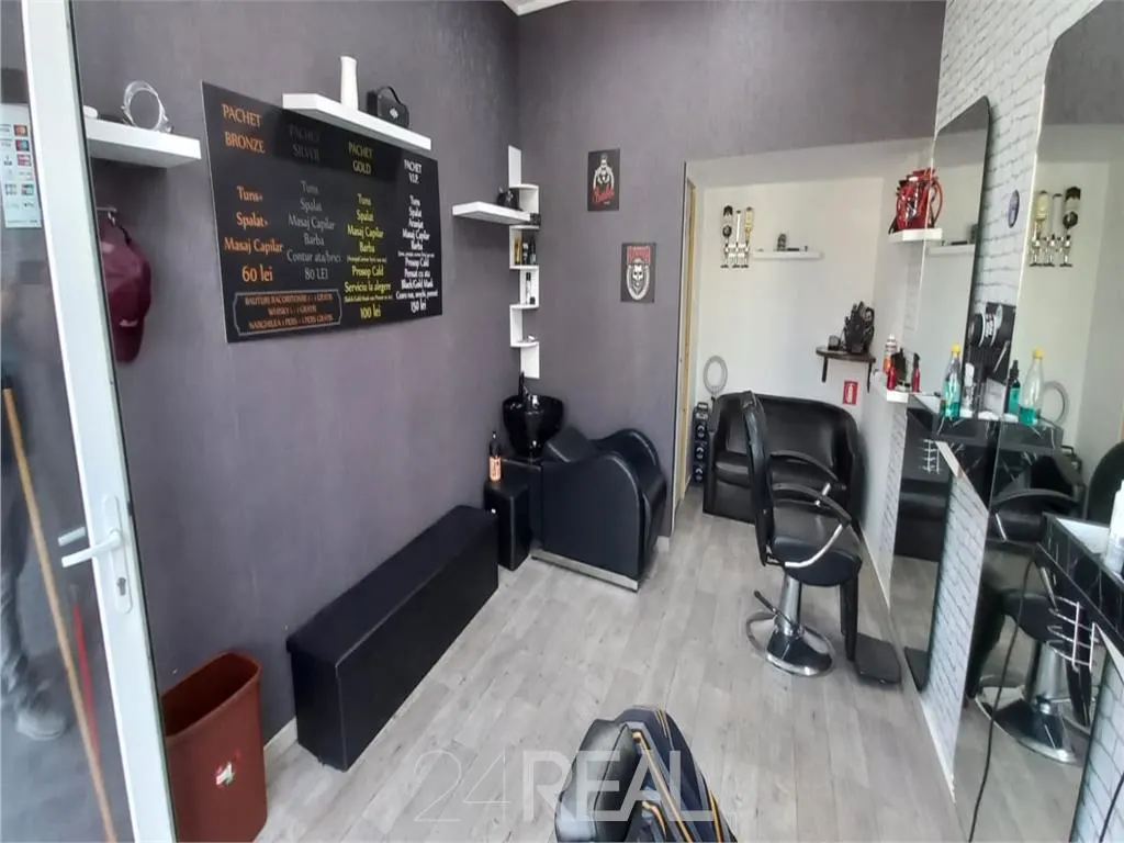 De vanzare spatii comerciale in vila  zona Calea Calarasi - foto 3