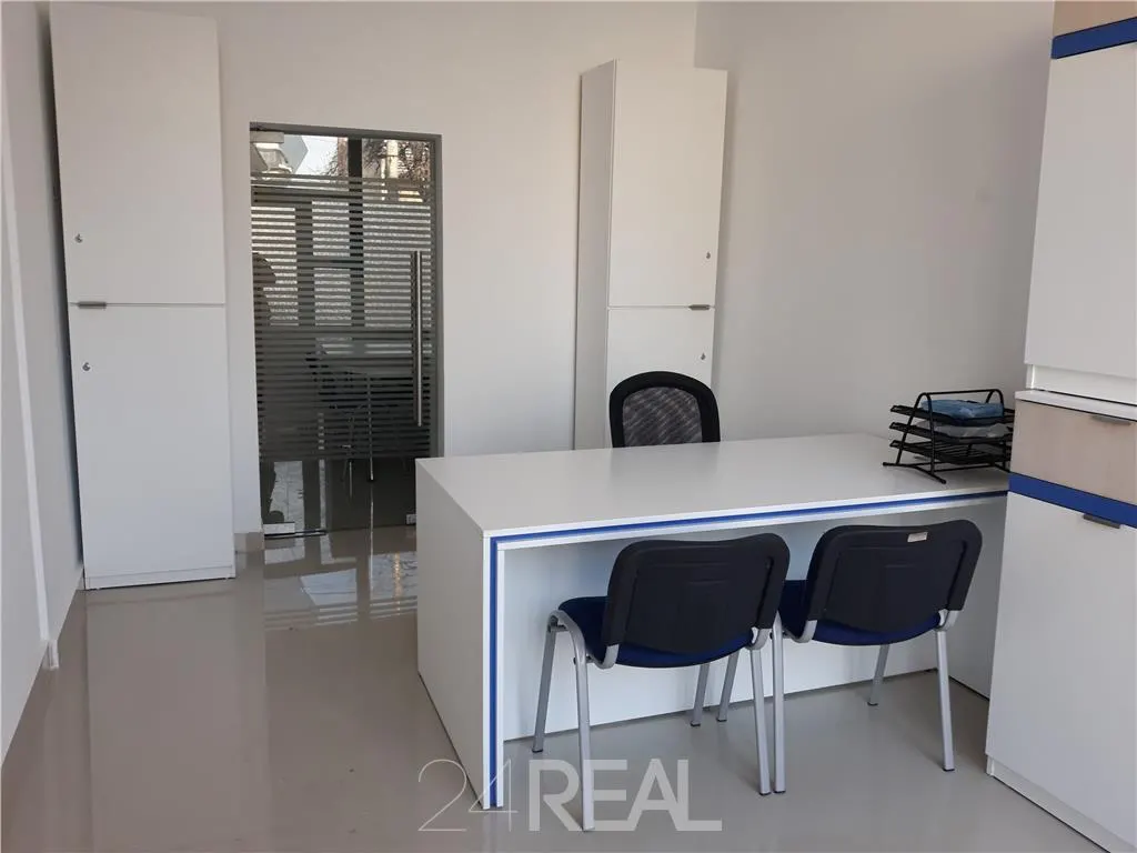 De vanzare spatii comerciale in vila  zona Calea Calarasi - foto 4