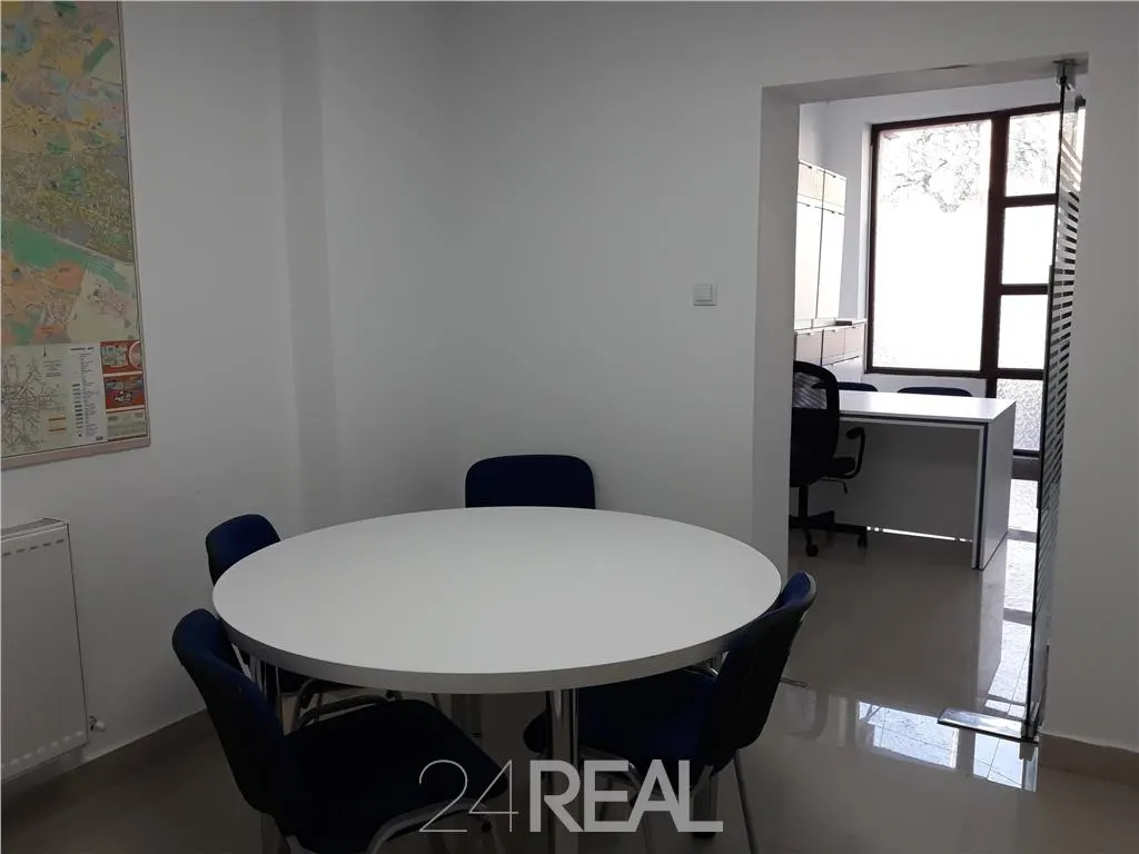 De vanzare spatii comerciale in vila  zona Calea Calarasi - foto 5