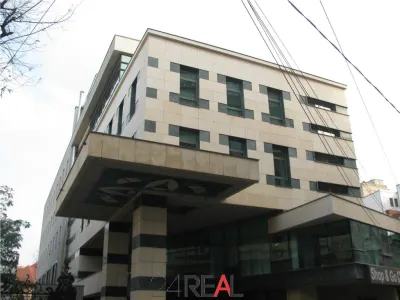 Inchiriere Birouri - Astoria Center - de la 269 mp - Bucuresti