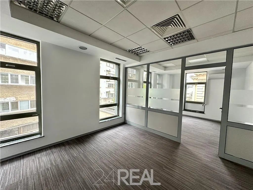 Inchiriere Birouri - Astoria Center - de la 269 mp - foto 17