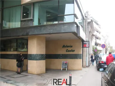 Inchiriere Birouri - Astoria Center - de la 269 mp - foto 22