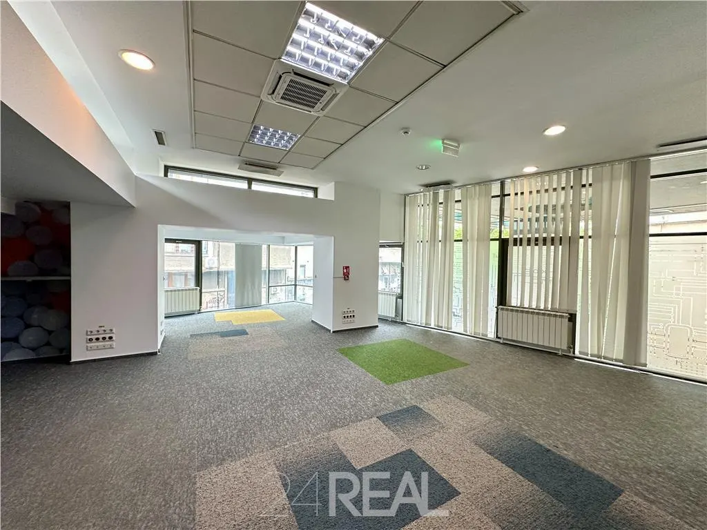 Inchiriere Birouri - Astoria Center - de la 269 mp - foto 10