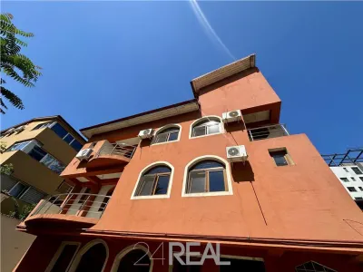 Spatiu birouri de inchiriat in vila - Tei/Barbu Vacarescu - de la 88mp - Bucuresti