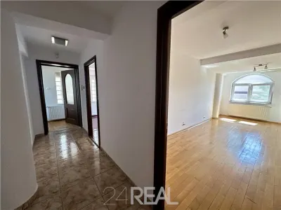 Spatiu birouri de inchiriat in vila - Tei/Barbu Vacarescu - de la 88mp - foto 11