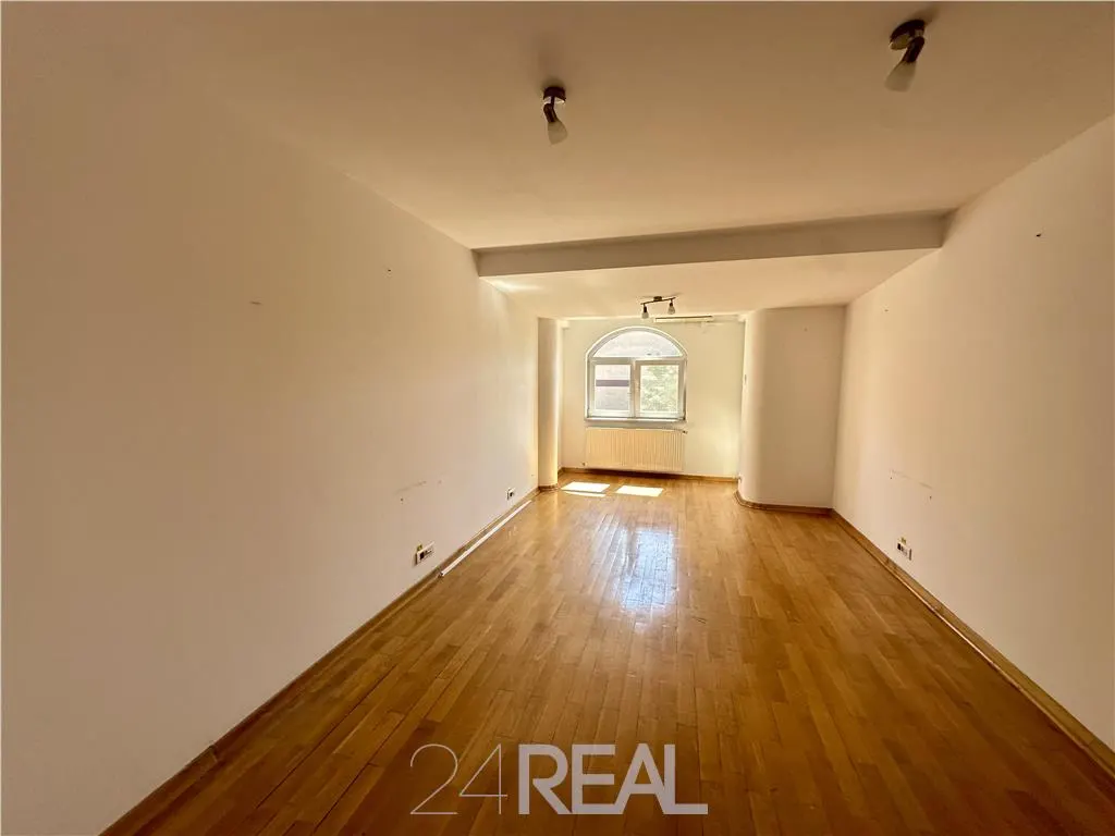 Spatiu birouri de inchiriat in vila - Tei/Barbu Vacarescu - de la 88mp - foto 12