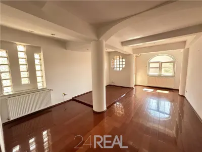 Spatiu birouri de inchiriat in vila - Tei/Barbu Vacarescu - de la 88mp - foto 13