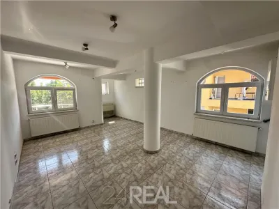 Spatiu birouri de inchiriat in vila - Tei/Barbu Vacarescu - de la 88mp - foto 14