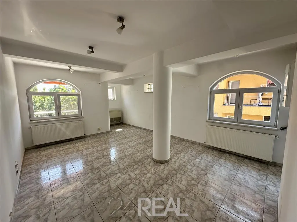 Spatiu birouri de inchiriat in vila - Tei/Barbu Vacarescu - de la 88mp - foto 14