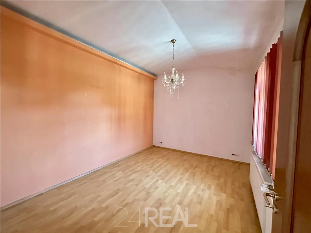 Spatiu birouri de inchiriat in vila - Tei/Barbu Vacarescu - de la 88mp - foto 18