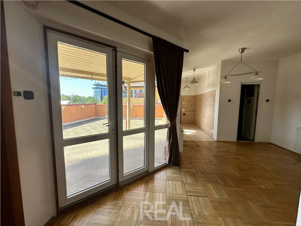 Spatiu birouri de inchiriat in vila - Tei/Barbu Vacarescu - de la 88mp - foto 20