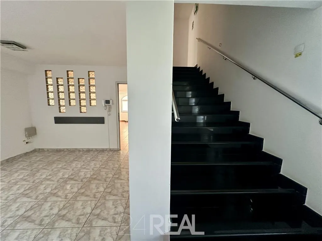 Spatiu birouri de inchiriat in vila - Tei/Barbu Vacarescu - de la 88mp - foto 6