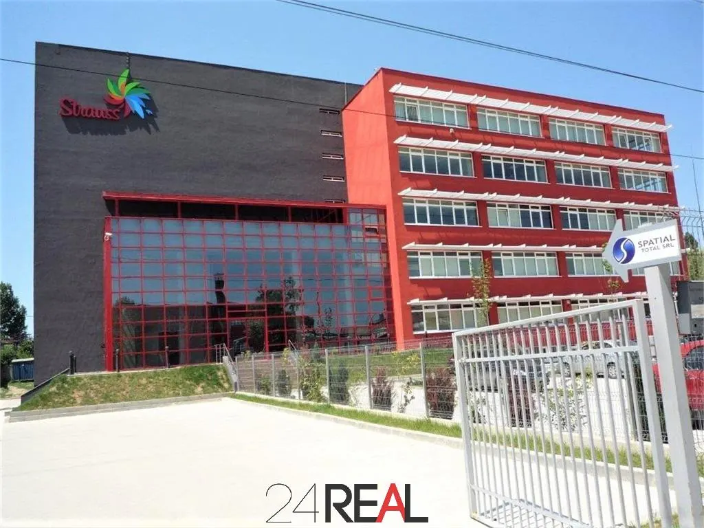 Spatii de birouri de la 140 mp in zona Theodor Pallady - foto 1