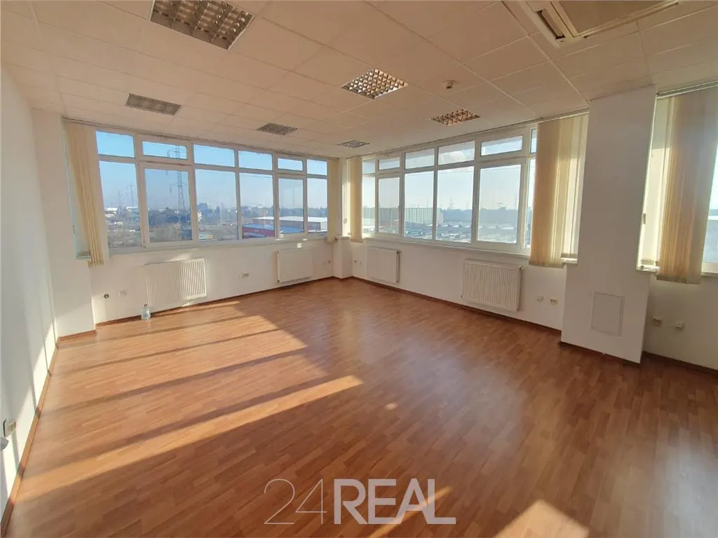 Spatii de birouri de la 140 mp in zona Theodor Pallady - foto 4