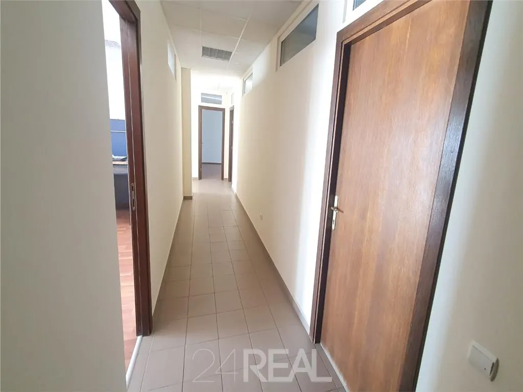 Spatii de birouri de la 140 mp in zona Theodor Pallady - foto 6